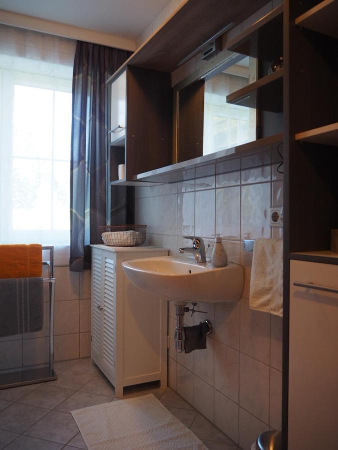 Der Grimmige Berg Apartment Sankt Martin am Grimming Exterior foto