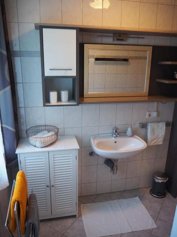 Der Grimmige Berg Apartment Sankt Martin am Grimming Exterior foto
